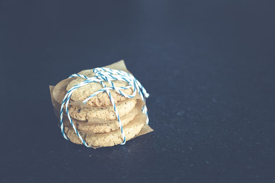 Round Pastries Pack, bake, baked, baking, brown, brunch, cake HD wallpaper