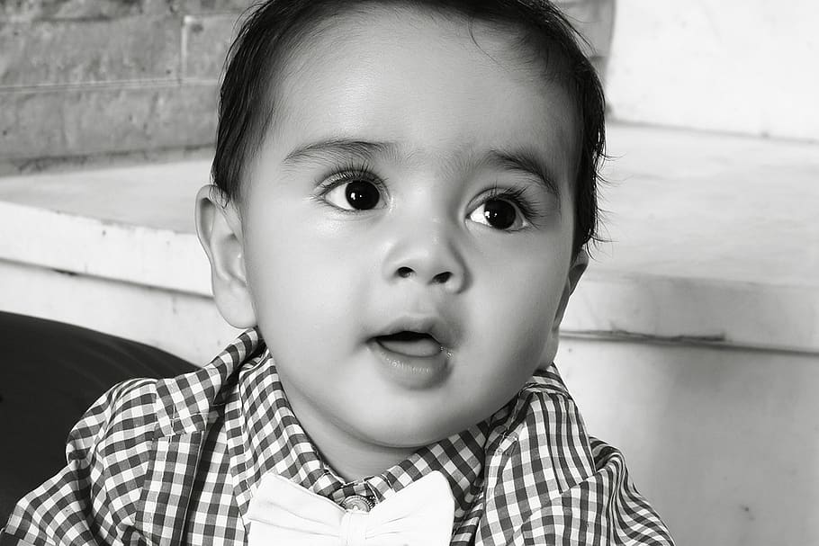 iran, mashhad, childhood, front view, portrait, one person HD wallpaper