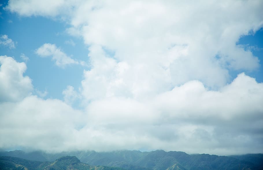 travel, explore, sky, clouds, lookup, america, usa, hawaii HD wallpaper