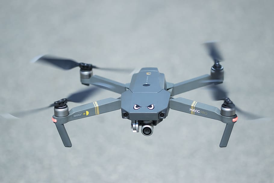 the drones, flight, quadrocopter, hobby, helicopter, toy, leisure HD wallpaper