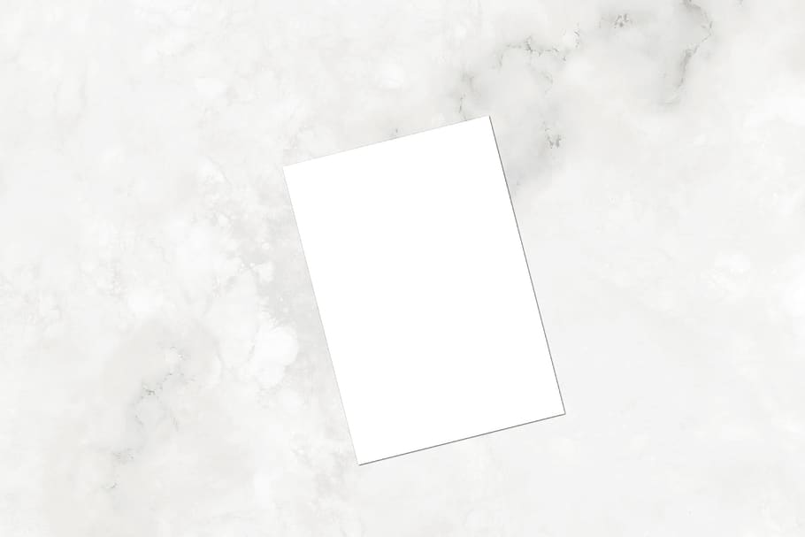 marble, mockup, flatlay, ecommerce, blank, paper, marketing HD wallpaper