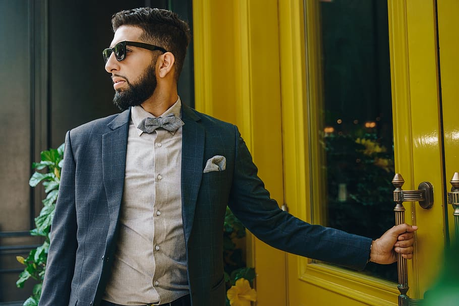 Mens Style Photo, Fashion, Shopify, Glasses, Suits, Young adult