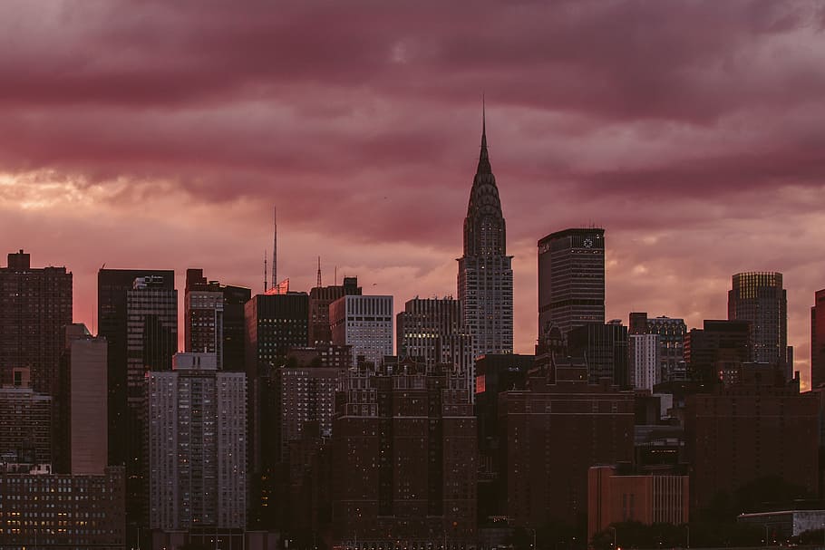 building, architecture, engineering, urban, city, building exterior HD wallpaper