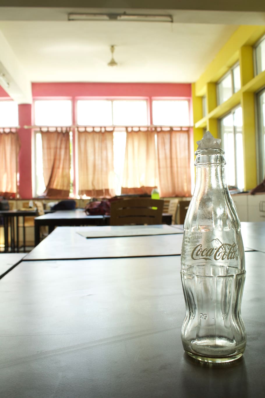 beverage, drink, alcohol, beer, coke, coca, indoors, bottle HD wallpaper