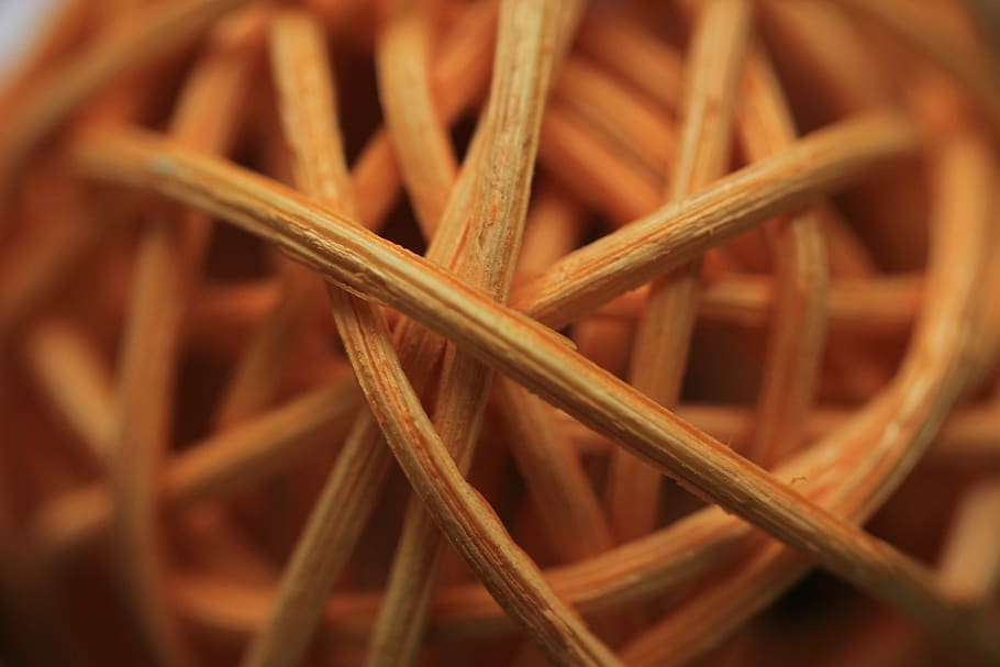 ball, thread, weaving, tangle, close-up, food and drink, no people HD wallpaper