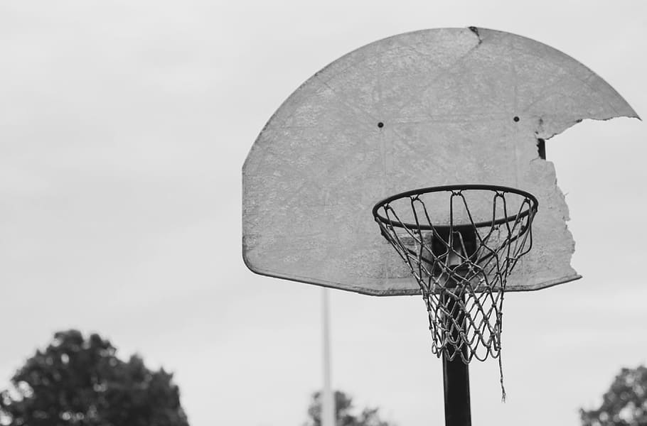 goals, basketball, they shootin', hoopin', net, curry with the shot, HD wallpaper