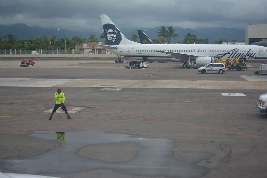 Hd Wallpaper Puerto Vallarta Mexico Licenciado Gustavo Diaz Ordaz International Airport Wallpaper Flare