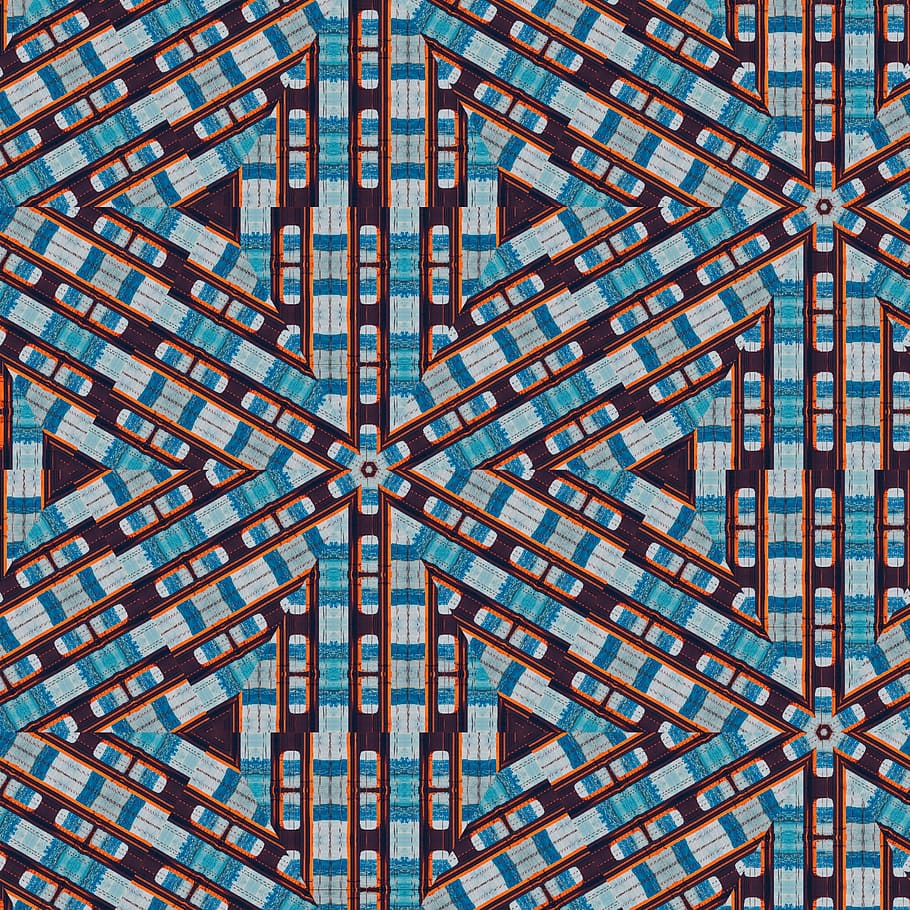 artwork, abstract painting, artistic, blue, bright, canvas, close-up HD wallpaper
