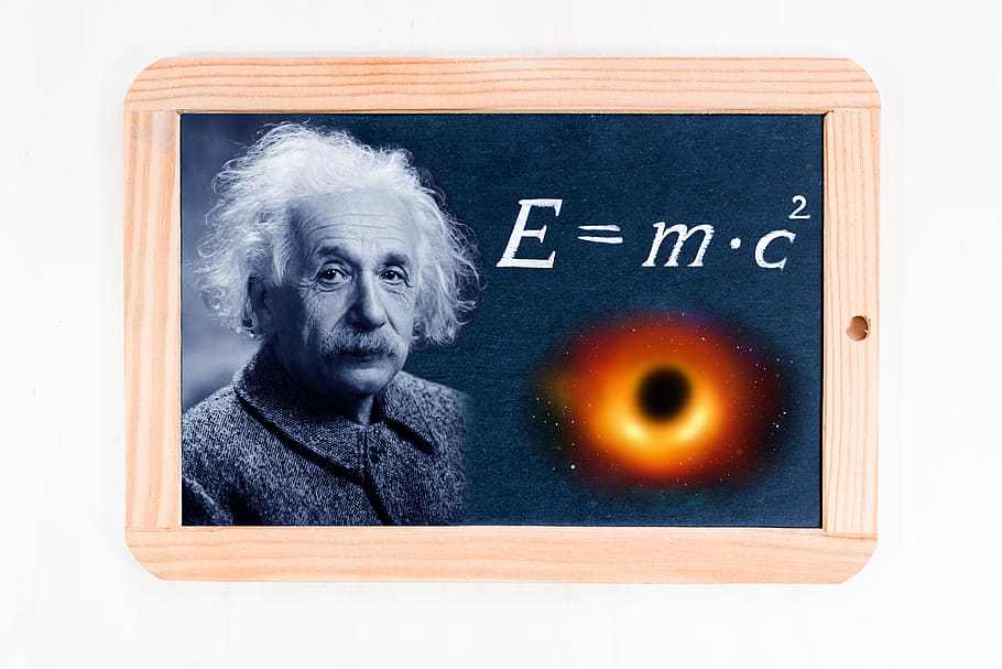 HD wallpaper: einstein, physicist, scientists, theory of relativity, genius  | Wallpaper Flare