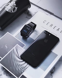 mobile, iphone, modern, electronic, technology, gadget, touchscreen HD wallpaper