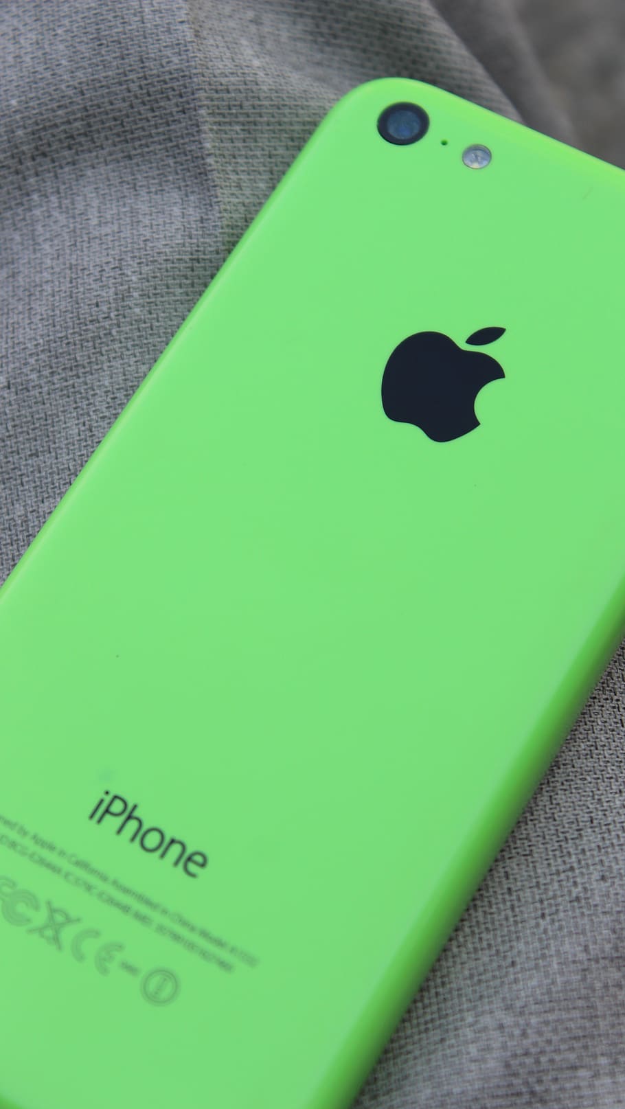 Apple có ý định ngừng bán iPhone 5C trong năm tới  Fptshopcomvn