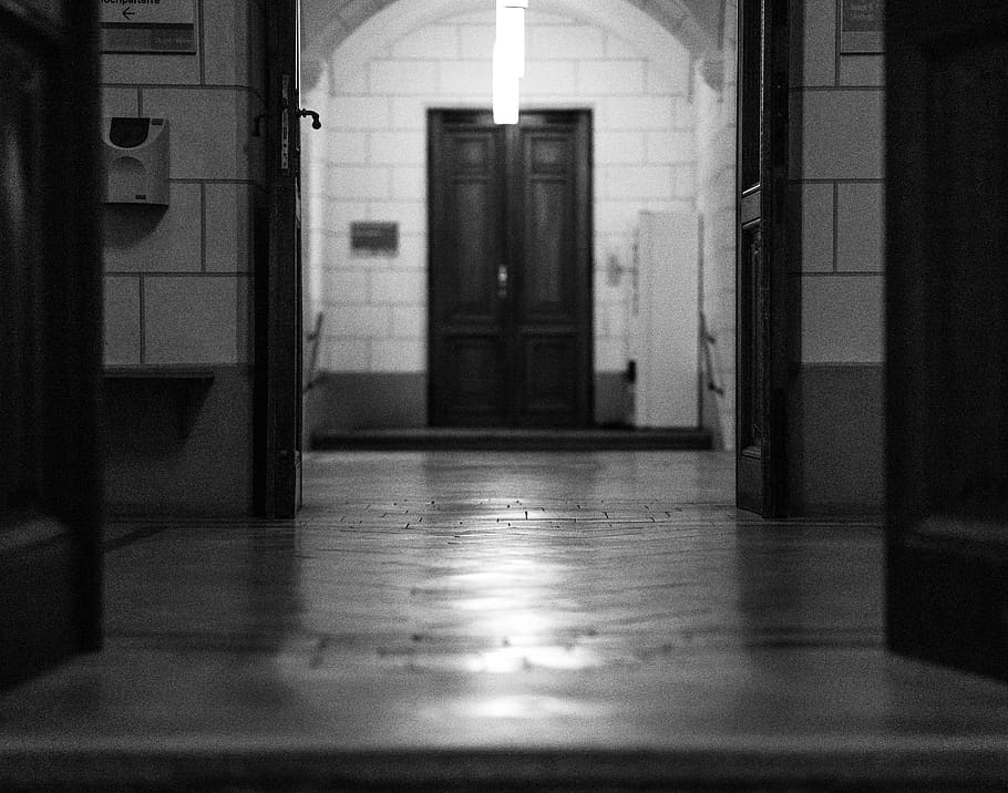 austria, vienna, flooring, indoors, architecture, reflection HD wallpaper