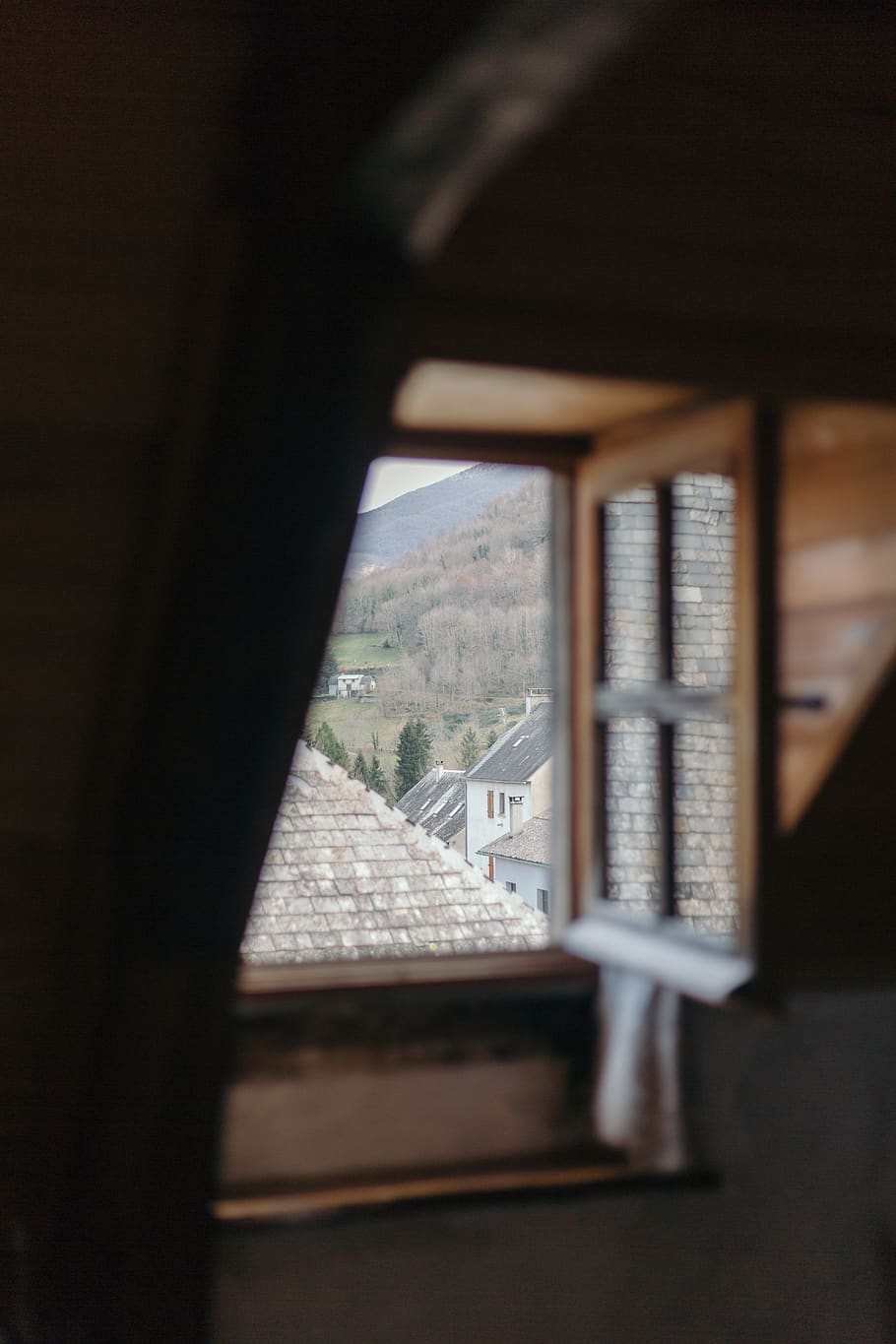 opened window, indoors, architecture, transparent, glass - material HD wallpaper