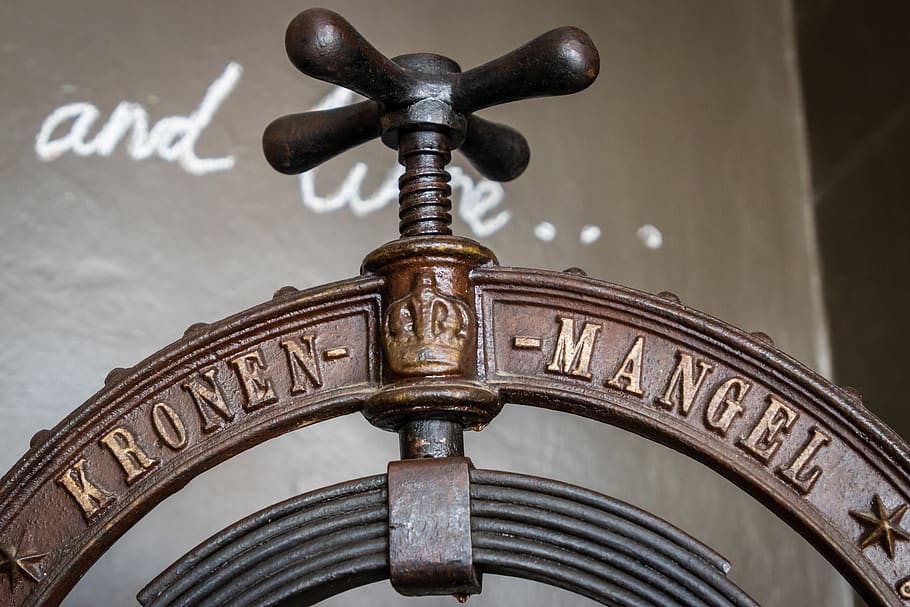 metal, no people, text, close-up, indoors, western script, wall - building feature HD wallpaper