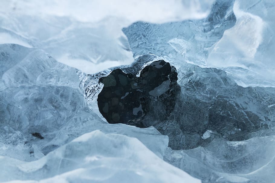 ice, snow, winter, cold, weather, solid, cold temperature, frozen HD wallpaper