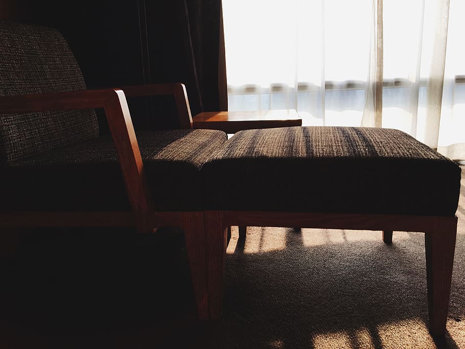 guangzhou, china, seat, indoors, chair, wood - material, furniture HD wallpaper