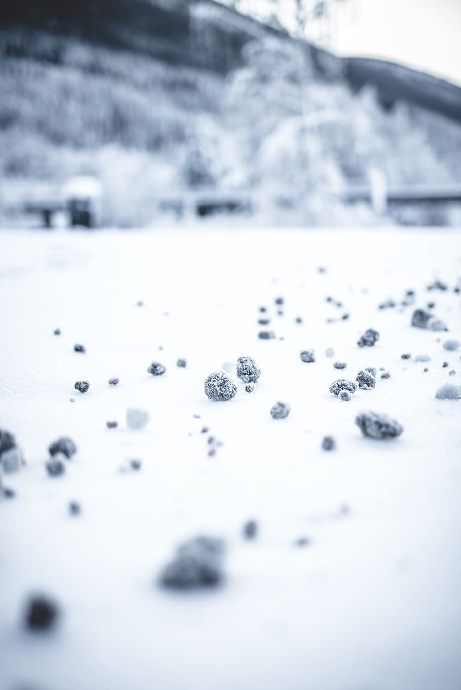 norway, gol, winter, cold, zing, wonderland, winter wonderland HD wallpaper