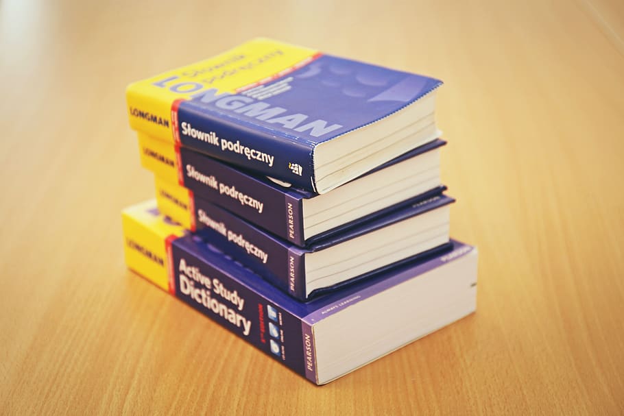 books, dictionary, reading, study, school, learning, education HD wallpaper