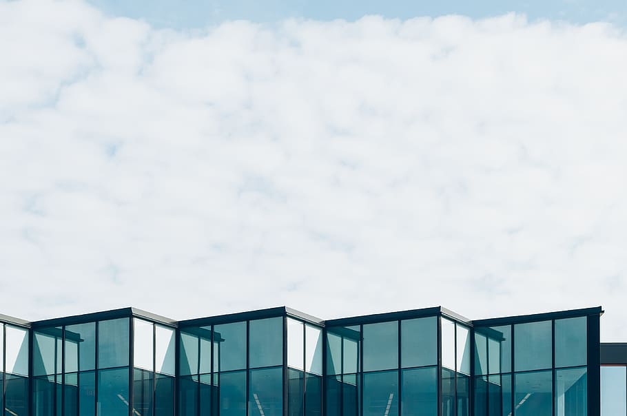 architecture, building, infrastructure, design, cloud, sky HD wallpaper