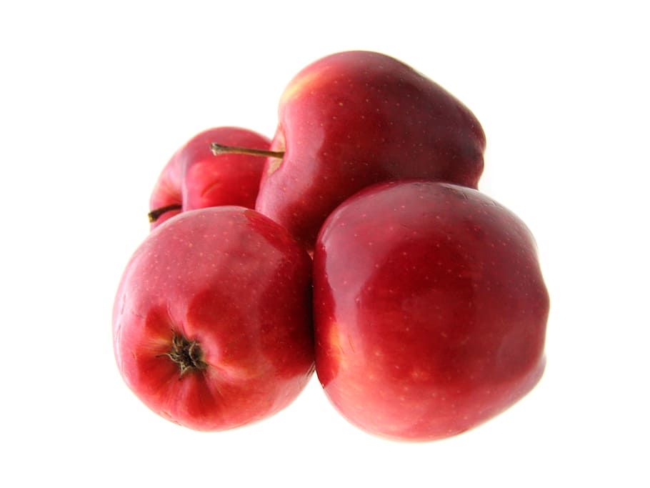 apple, apples, different, food, fresh, fruit, group, healthy HD wallpaper