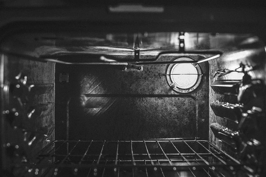 oven, baking, kitchen, chef, food, indoors, close-up, no people HD wallpaper
