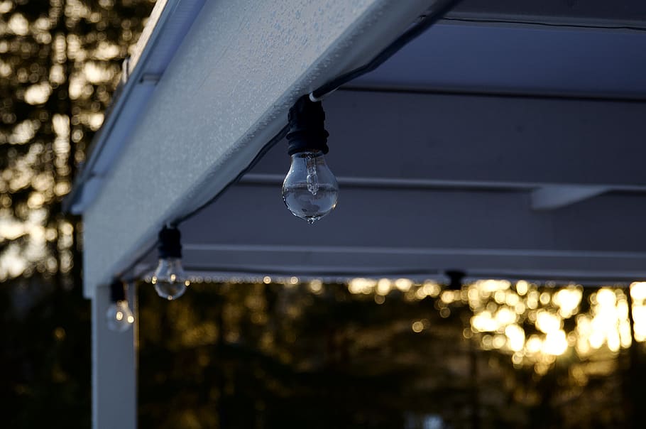 light, lightbulb, lighting, #autumn #fall, light fixture, pedestrian HD wallpaper