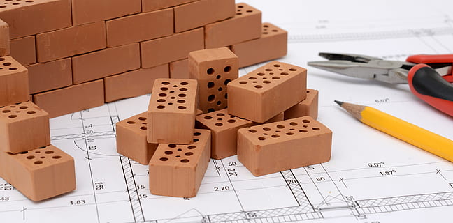 planning, housebuilding, pre-project, design, engineer, architect HD wallpaper