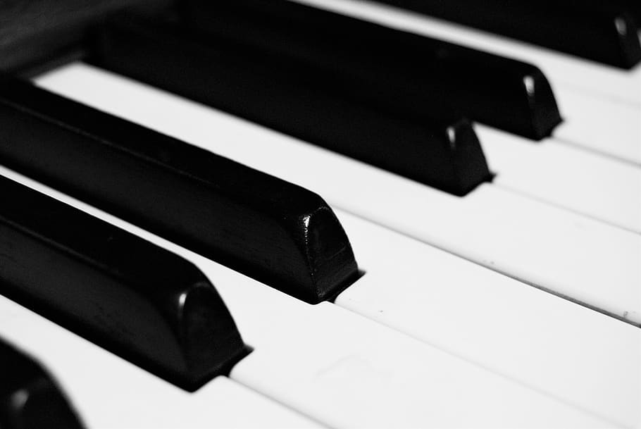 music, piano, musical instrument, musical equipment, piano key HD wallpaper