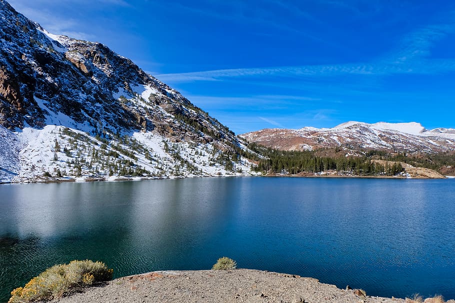 water, beauty in nature, scenics - nature, tranquil scene, tranquility HD wallpaper