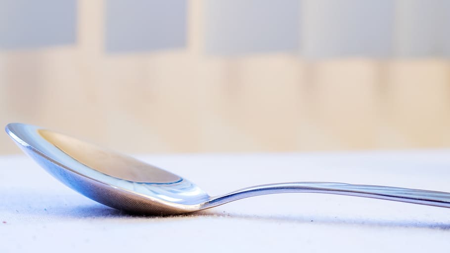 spoon, kitchen, item, eat, food, cook, cooking, fresh, menu HD wallpaper