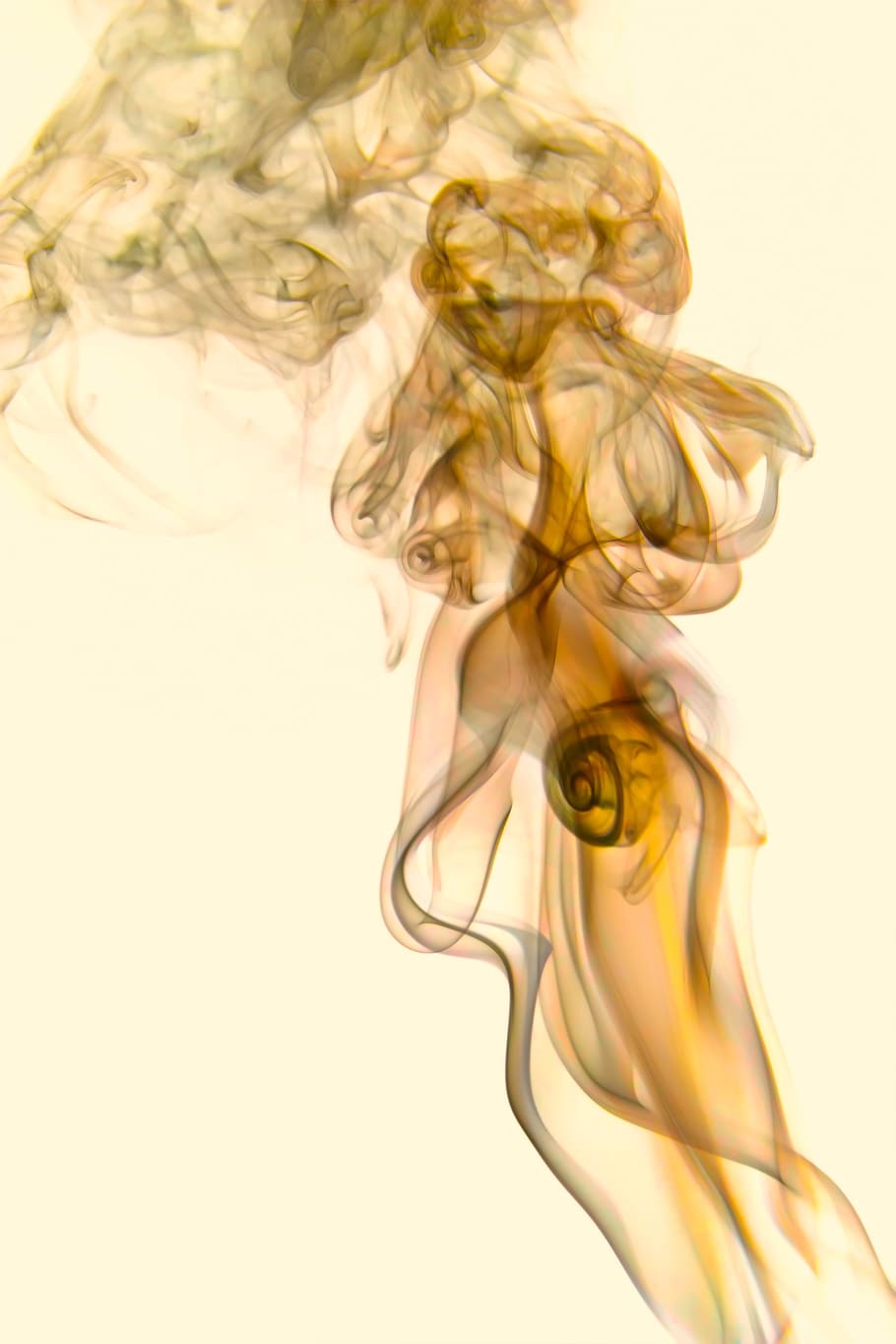 abstract, aroma, aromatherapy, background, color, smell, smoke HD wallpaper