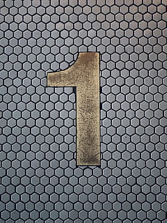 symbol, number, text, cross, food, honey, honeycomb, pattern HD wallpaper