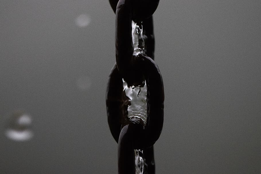 person, human, chain, lock, rust, combination lock, torso, sink faucet HD wallpaper