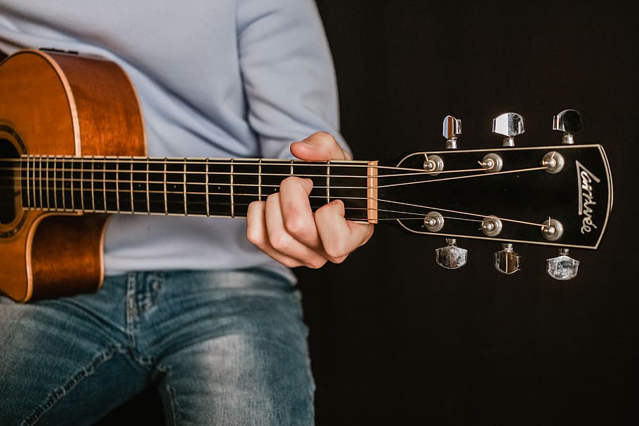 music, musical instrument, playing, string instrument, arts culture and entertainment HD wallpaper