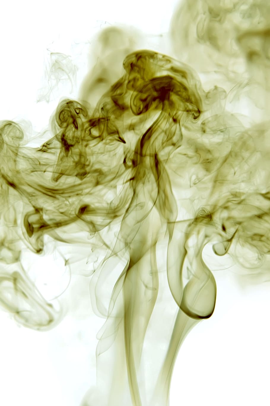 abstract, air, aroma, art, background, curve, dynamic, effect HD wallpaper