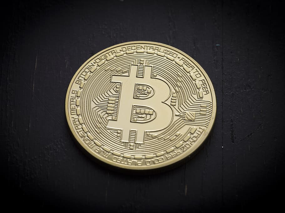 Bitcoin, crypto, cryptocurrency, money, value, tech, finance