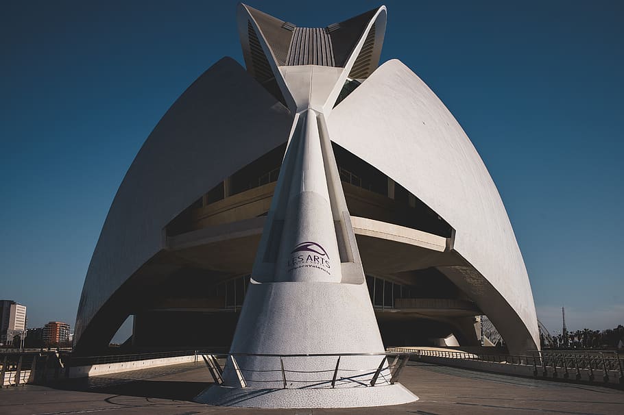 architecture, building, opera house, town, city, metropolis HD wallpaper