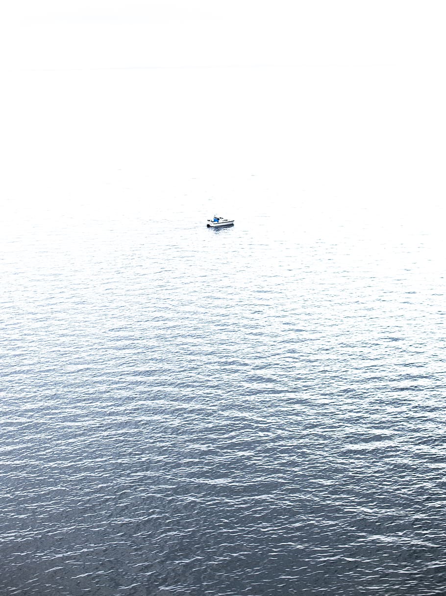 united states, duluth, waterfront, sea, nautical vessel, transportation HD wallpaper
