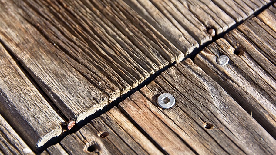 wood, tregonning rd, screw, floor, machine, porch, one, fixed, HD wallpaper