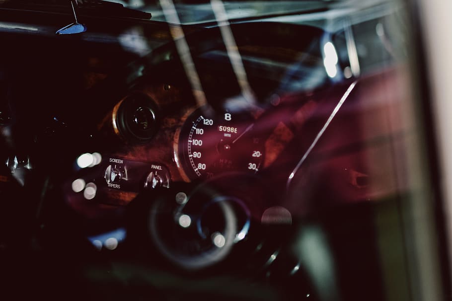 mode of transportation, car, motor vehicle, glass - material HD wallpaper