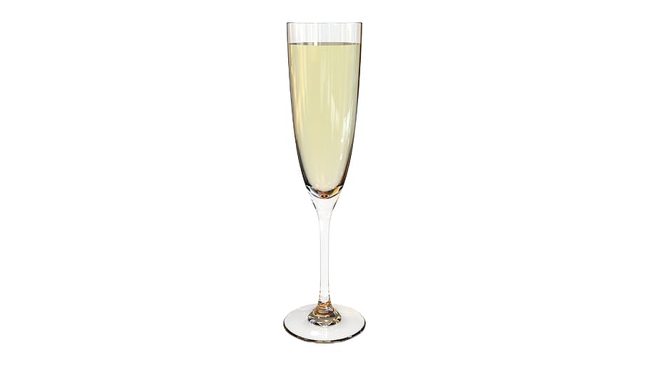 flute, champagne, cup, drink, drinks, alcohol, celebrate, bar HD wallpaper