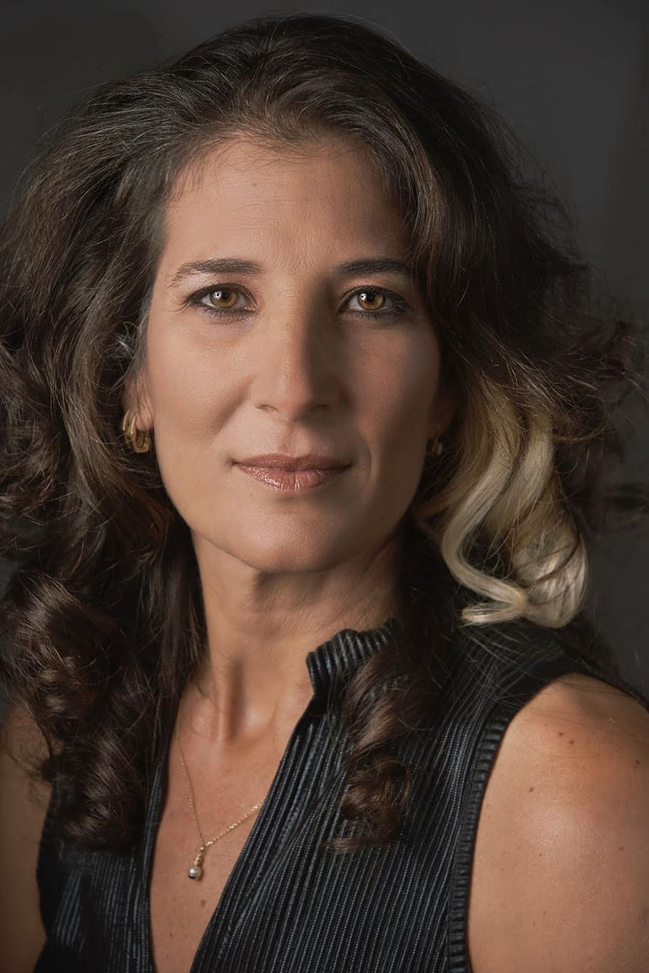israel, ein carmel, portrait, headshot, one person, looking at camera HD wallpaper