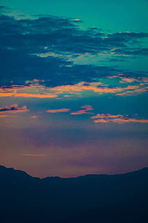 india, sikkim, sky, beauty in nature, cloud - sky, scenics - nature HD wallpaper