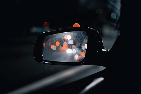 vehicle side mirror, accessory, sunglasses, accessories, car mirror HD wallpaper