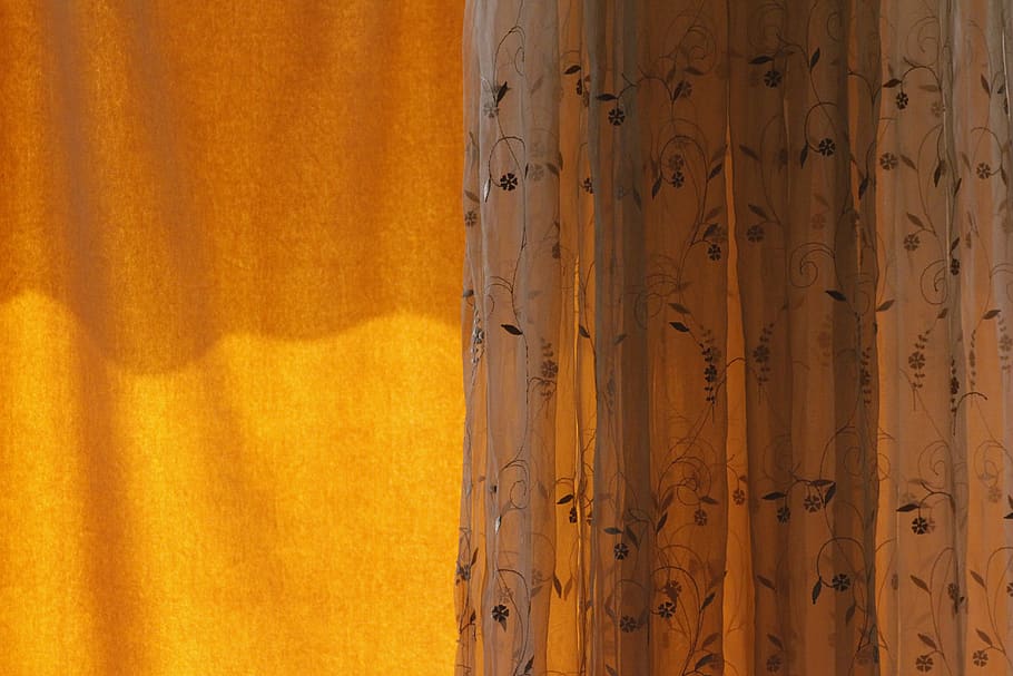 tunisia, bardo, stores, light, decoration, background, curtain HD wallpaper