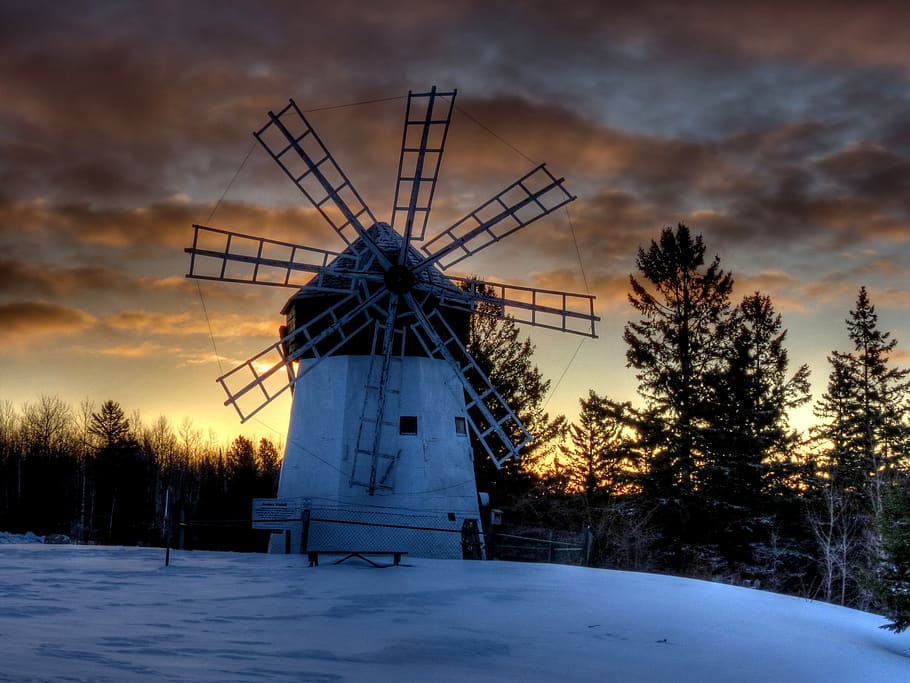 united states, maple, environmental conservation, renewable energy HD wallpaper