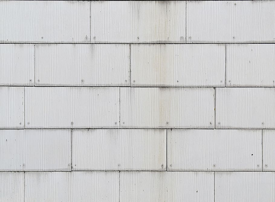 facade, shingle, slabs, nailed, panel, diamond, pattern, structure HD wallpaper