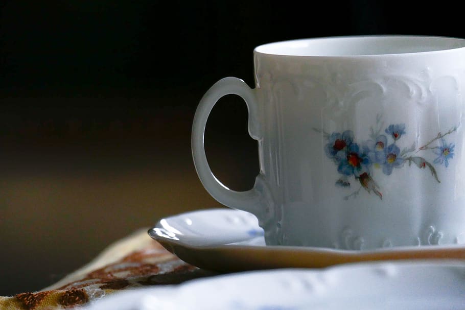 cup, coffe, coffee, cocoa, cofee, office, food, tea, recipe HD wallpaper