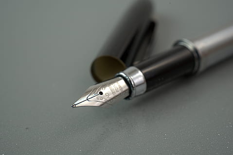 filler, write, ink, office, writing tool, writing implement HD wallpaper