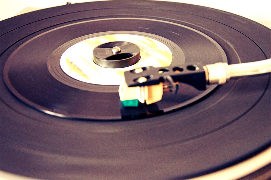 wheel, circle, gramophone record, compact disc, data storage device HD wallpaper